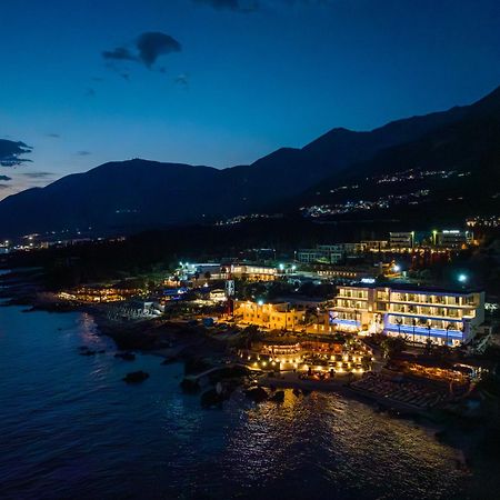 Beyond A Luxury Boutique Hotel Dhermi Exterior photo