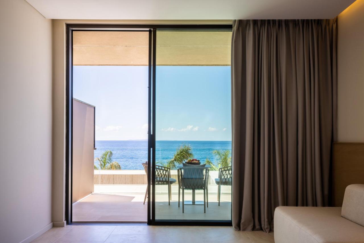 Beyond A Luxury Boutique Hotel Dhermi Exterior photo