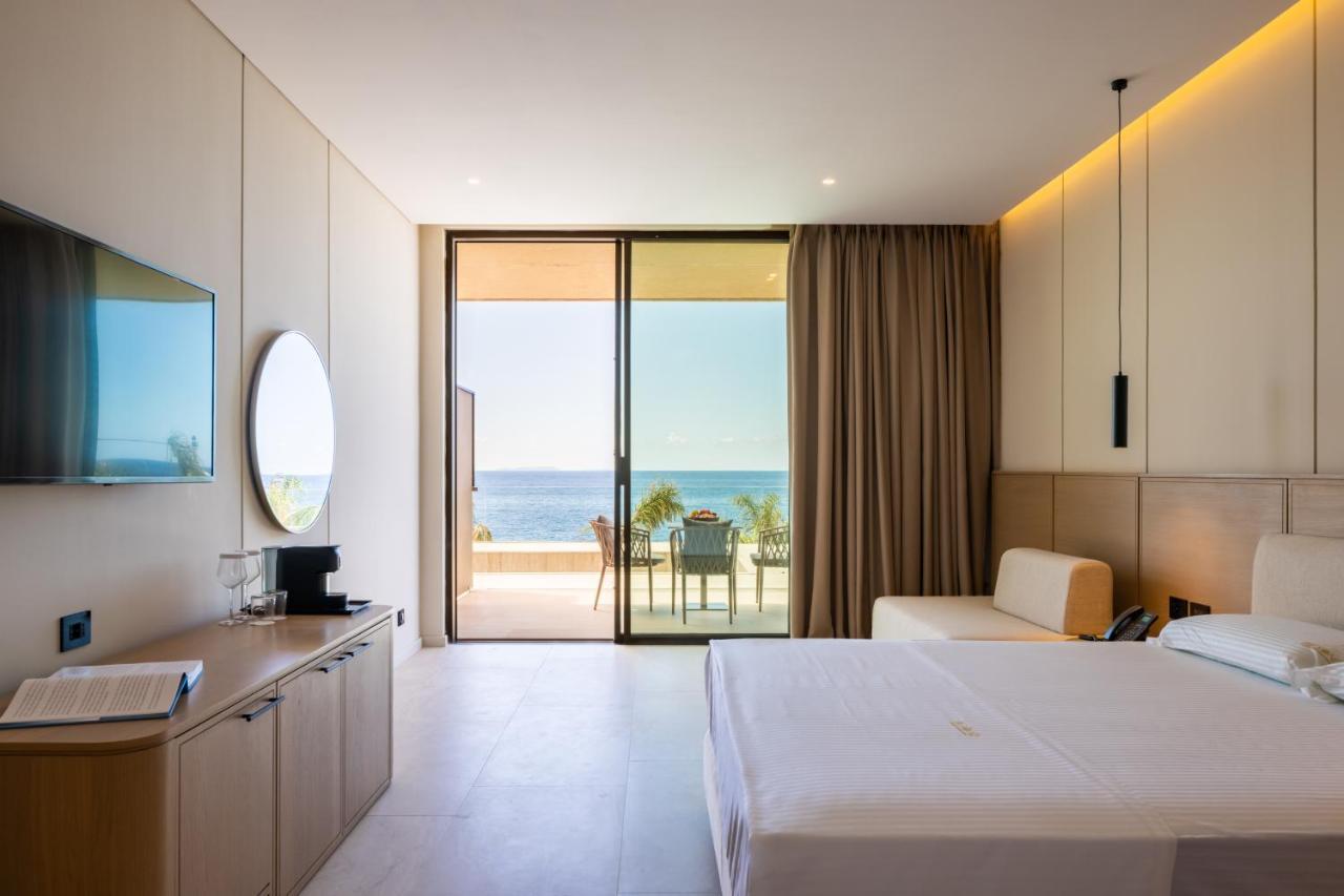 Beyond A Luxury Boutique Hotel Dhermi Exterior photo