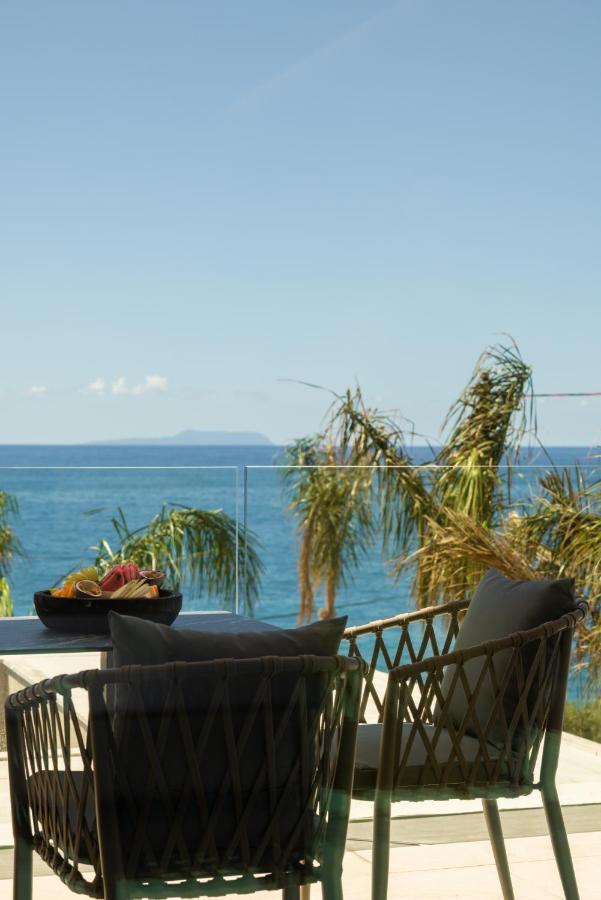 Beyond A Luxury Boutique Hotel Dhermi Exterior photo