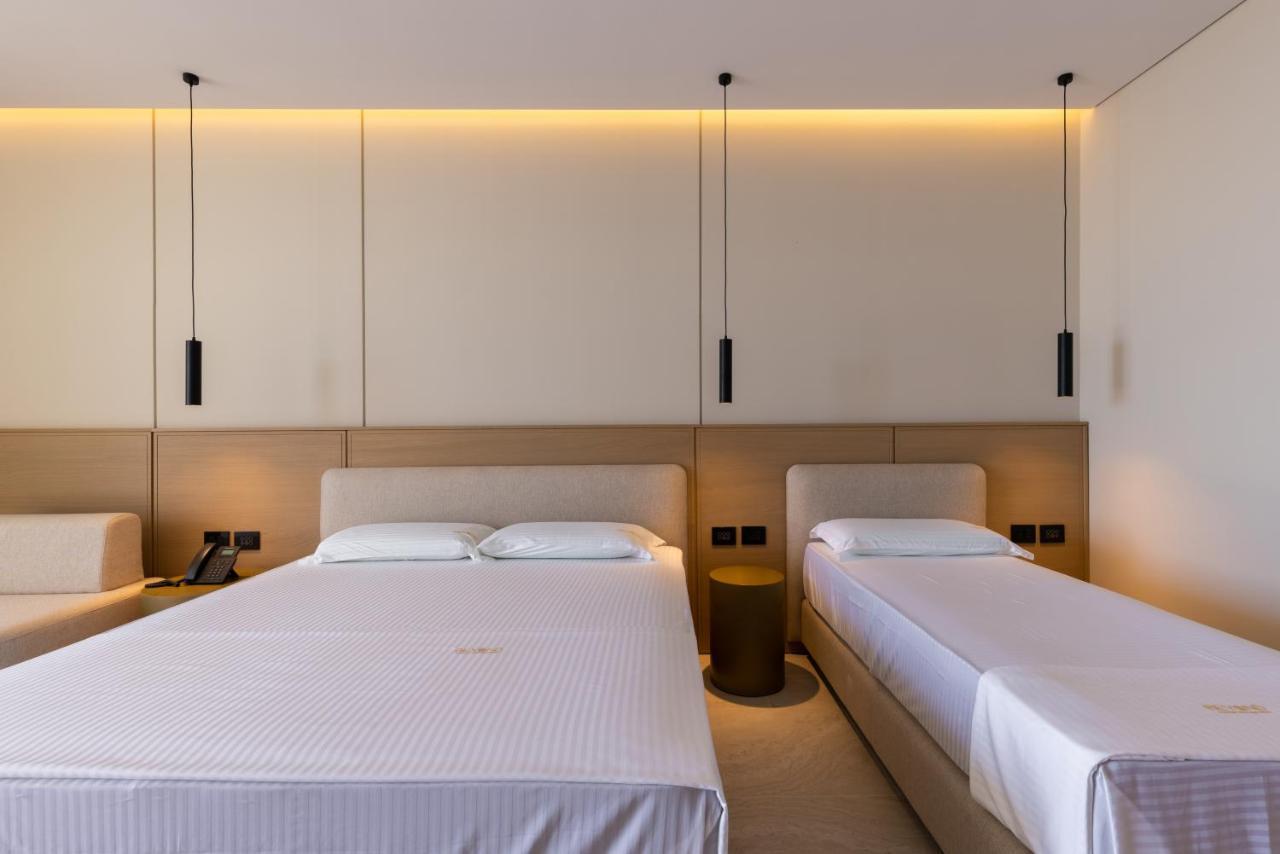 Beyond A Luxury Boutique Hotel Dhermi Exterior photo