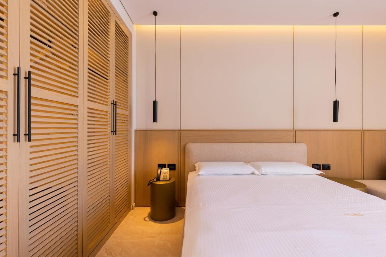 Beyond A Luxury Boutique Hotel Dhermi Exterior photo