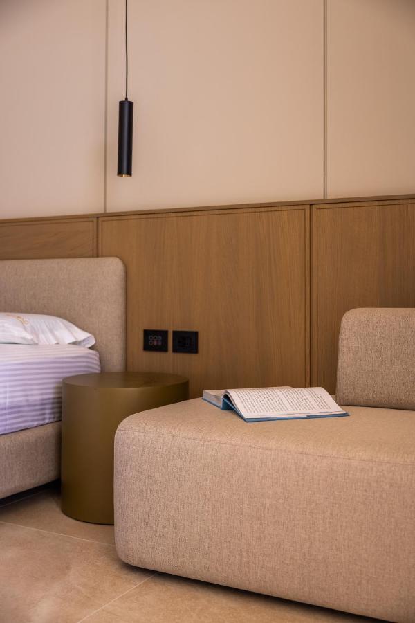 Beyond A Luxury Boutique Hotel Dhermi Exterior photo