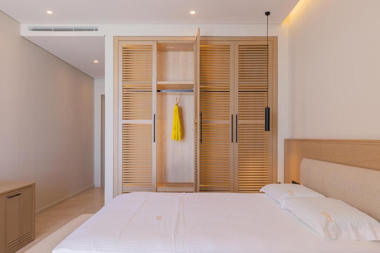 Beyond A Luxury Boutique Hotel Dhermi Exterior photo