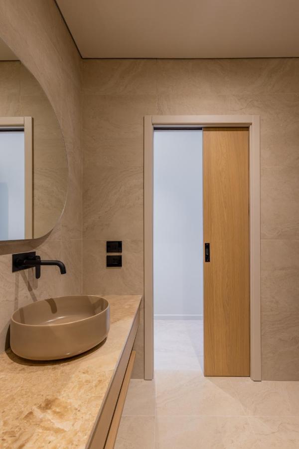 Beyond A Luxury Boutique Hotel Dhermi Exterior photo