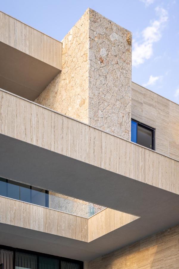 Beyond A Luxury Boutique Hotel Dhermi Exterior photo