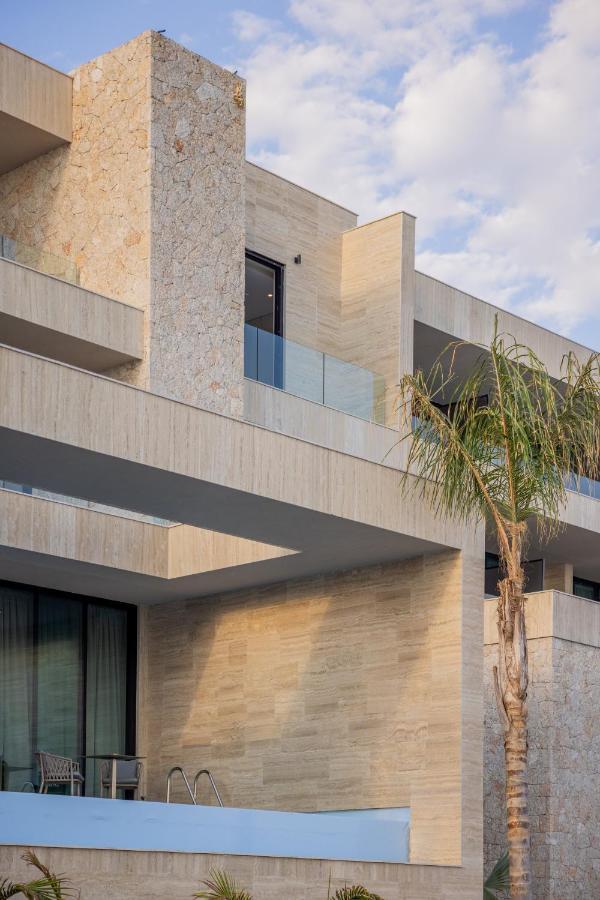 Beyond A Luxury Boutique Hotel Dhermi Exterior photo