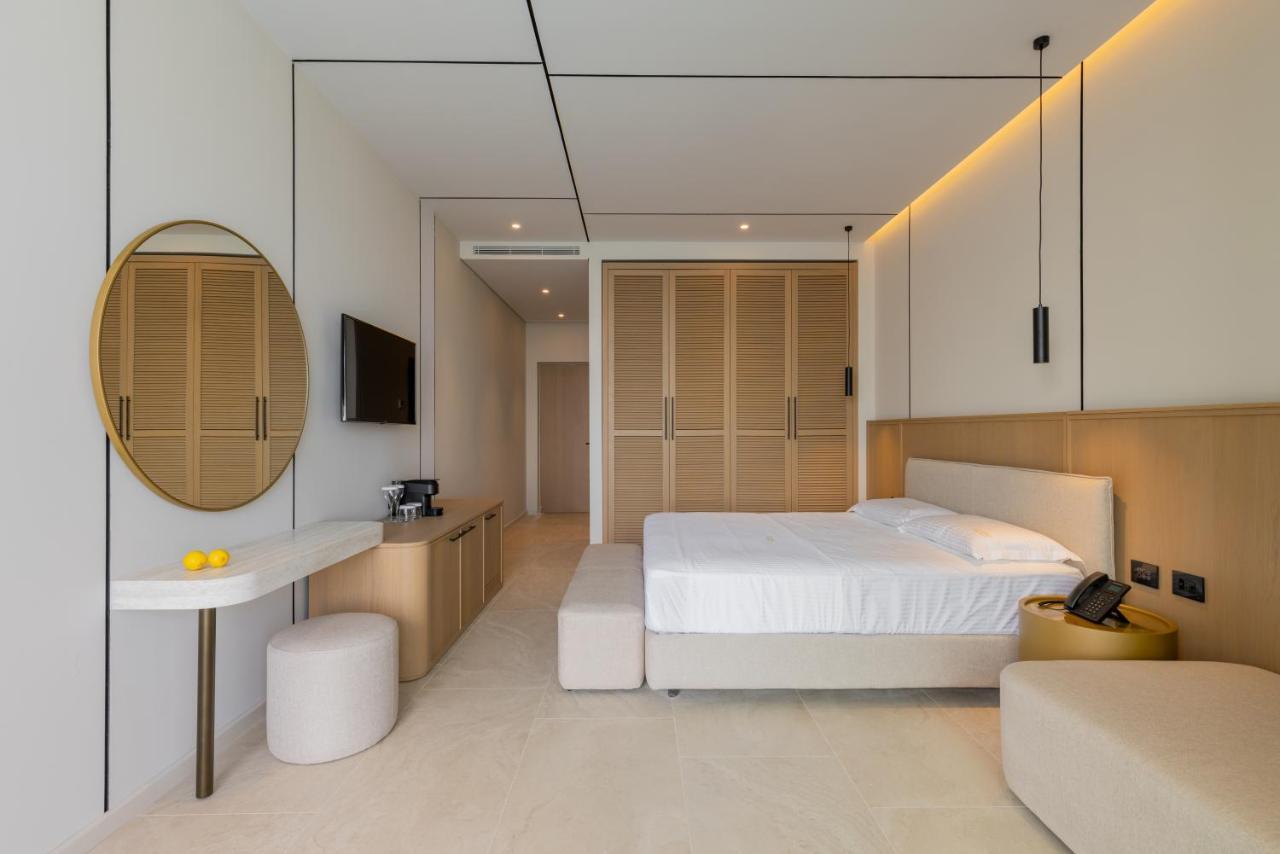 Beyond A Luxury Boutique Hotel Dhermi Exterior photo
