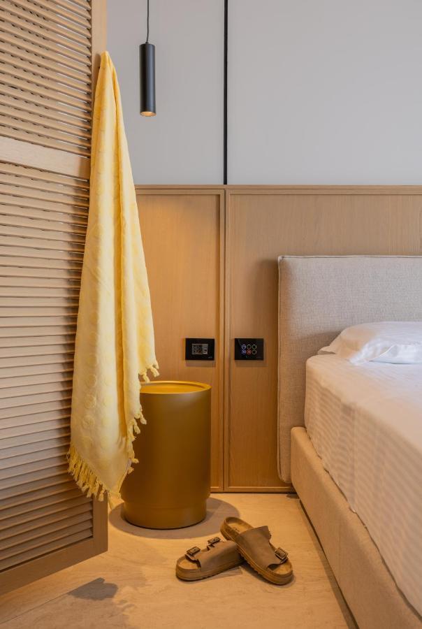 Beyond A Luxury Boutique Hotel Dhermi Exterior photo