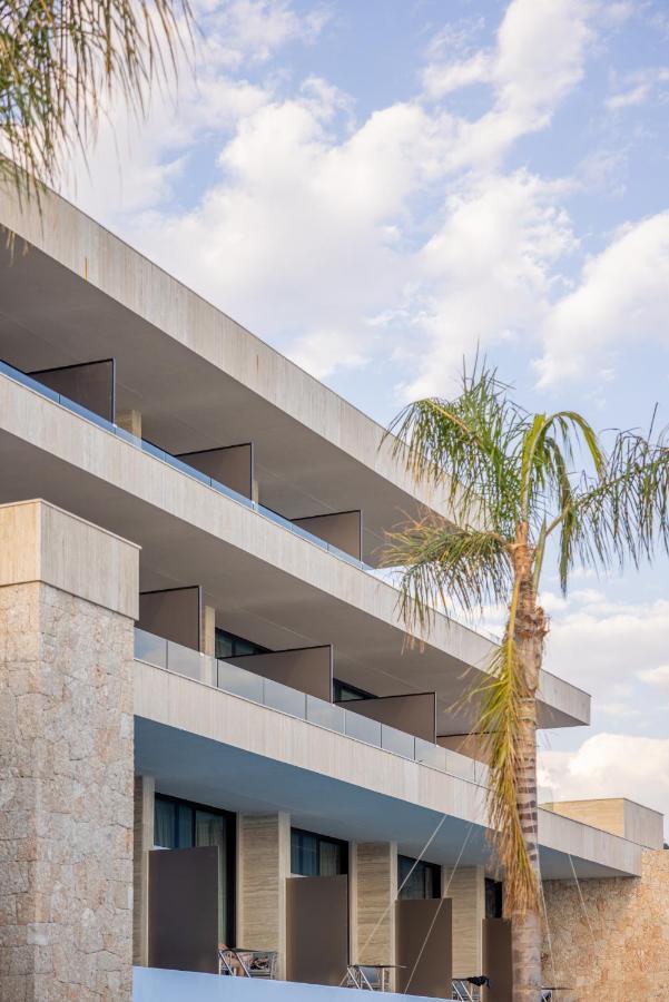 Beyond A Luxury Boutique Hotel Dhermi Exterior photo