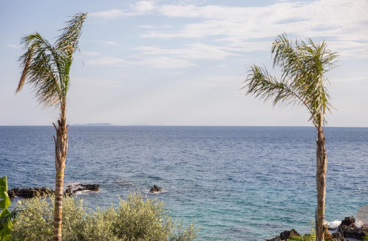Beyond A Luxury Boutique Hotel Dhermi Exterior photo