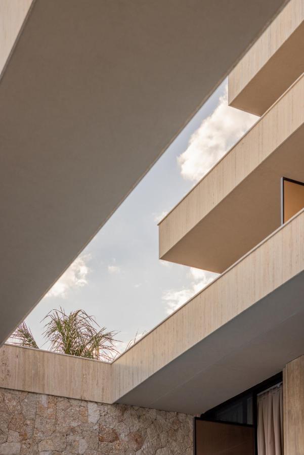 Beyond A Luxury Boutique Hotel Dhermi Exterior photo