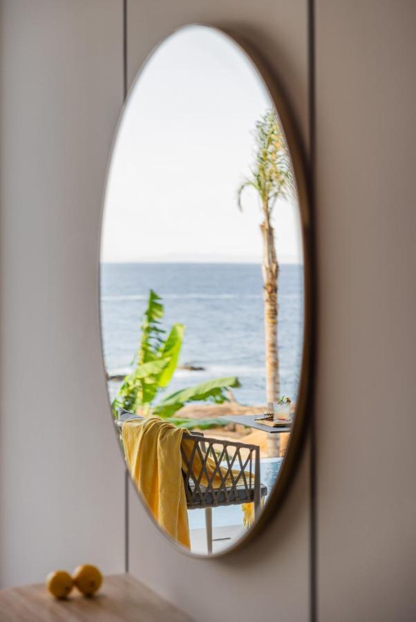 Beyond A Luxury Boutique Hotel Dhermi Exterior photo