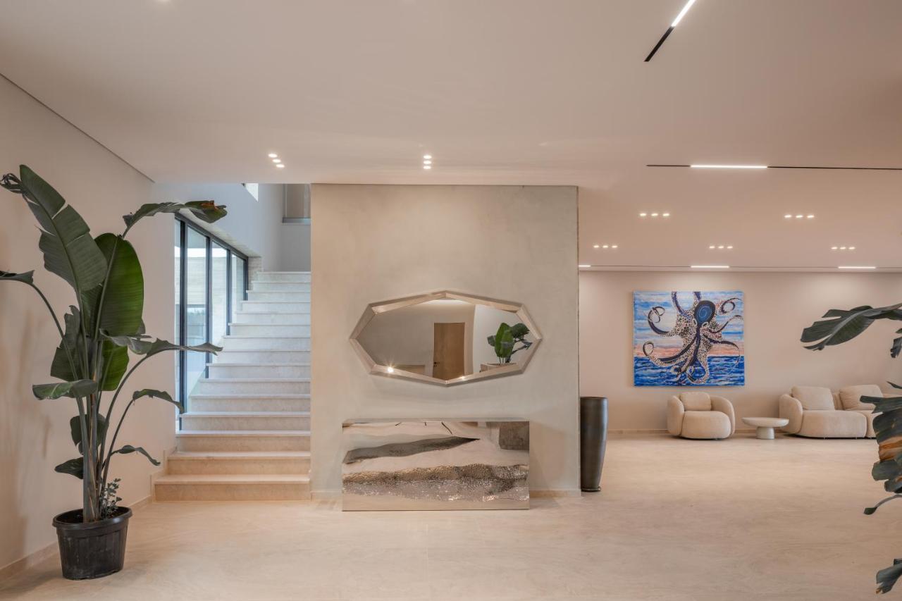 Beyond A Luxury Boutique Hotel Dhermi Exterior photo