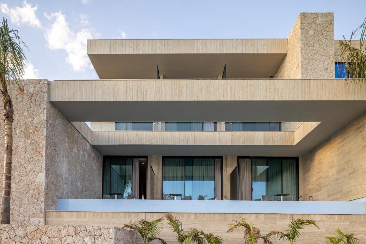 Beyond A Luxury Boutique Hotel Dhermi Exterior photo