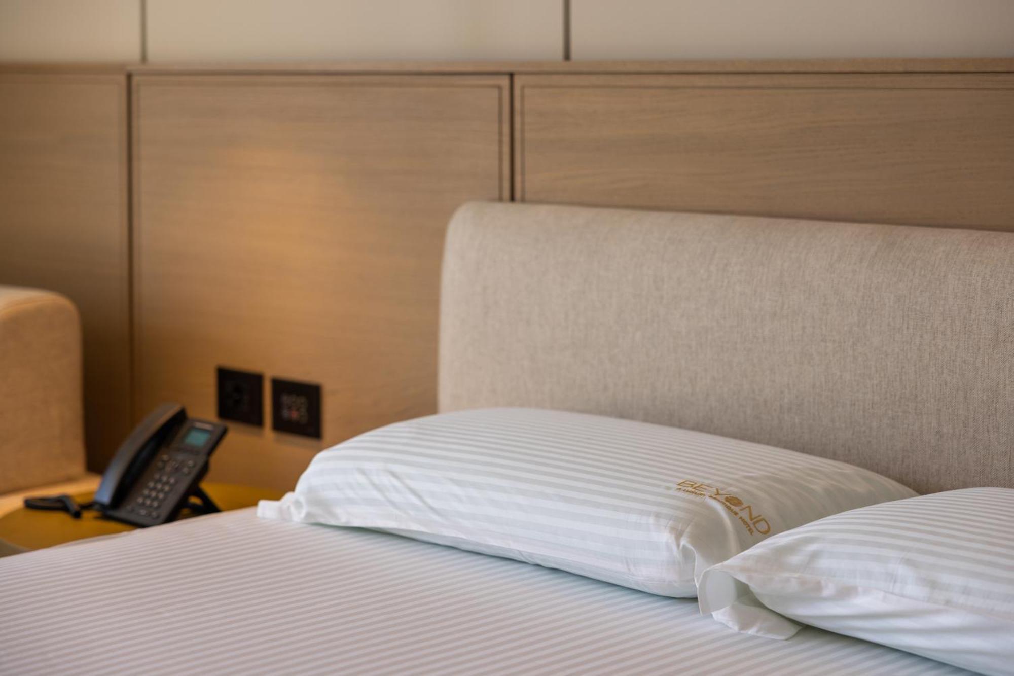 Beyond A Luxury Boutique Hotel Dhermi Exterior photo