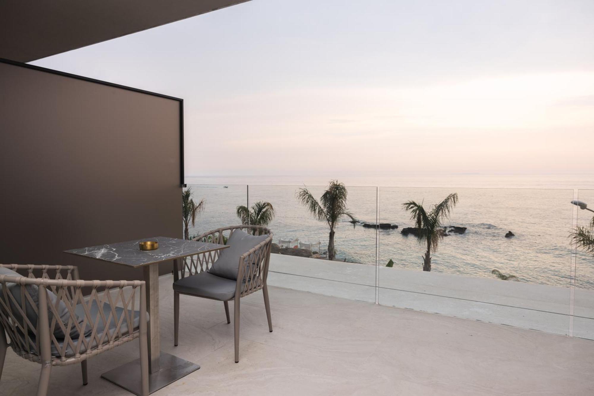Beyond A Luxury Boutique Hotel Dhermi Exterior photo